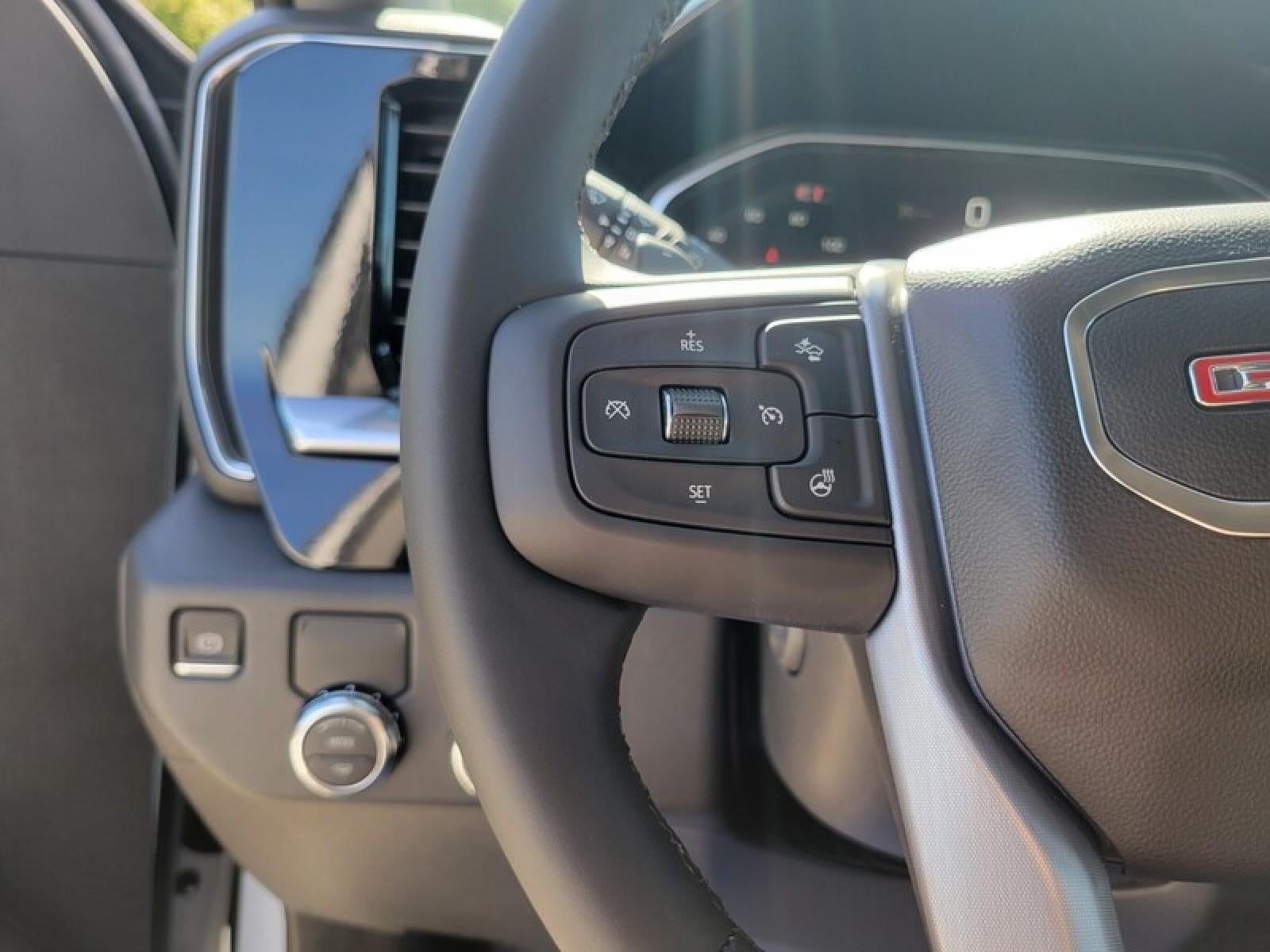 2026 GMC Sierra 1500 Crew Cab Short Box 2-Wheel Drive SLT