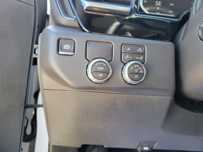 2026 GMC Sierra 1500 Crew Cab Short Box 2-Wheel Drive SLT