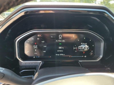 2026 GMC Sierra 1500 Crew Cab Short Box 2-Wheel Drive SLT