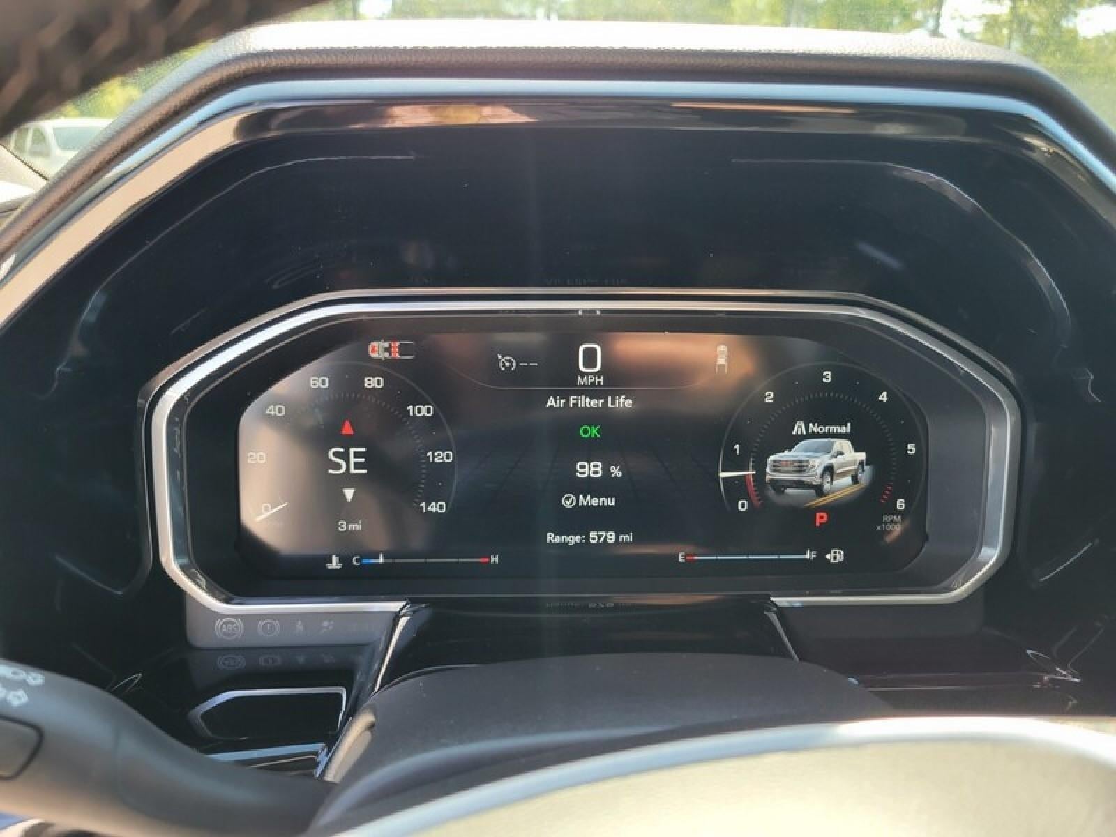 2026 GMC Sierra 1500 Crew Cab Short Box 2-Wheel Drive SLT