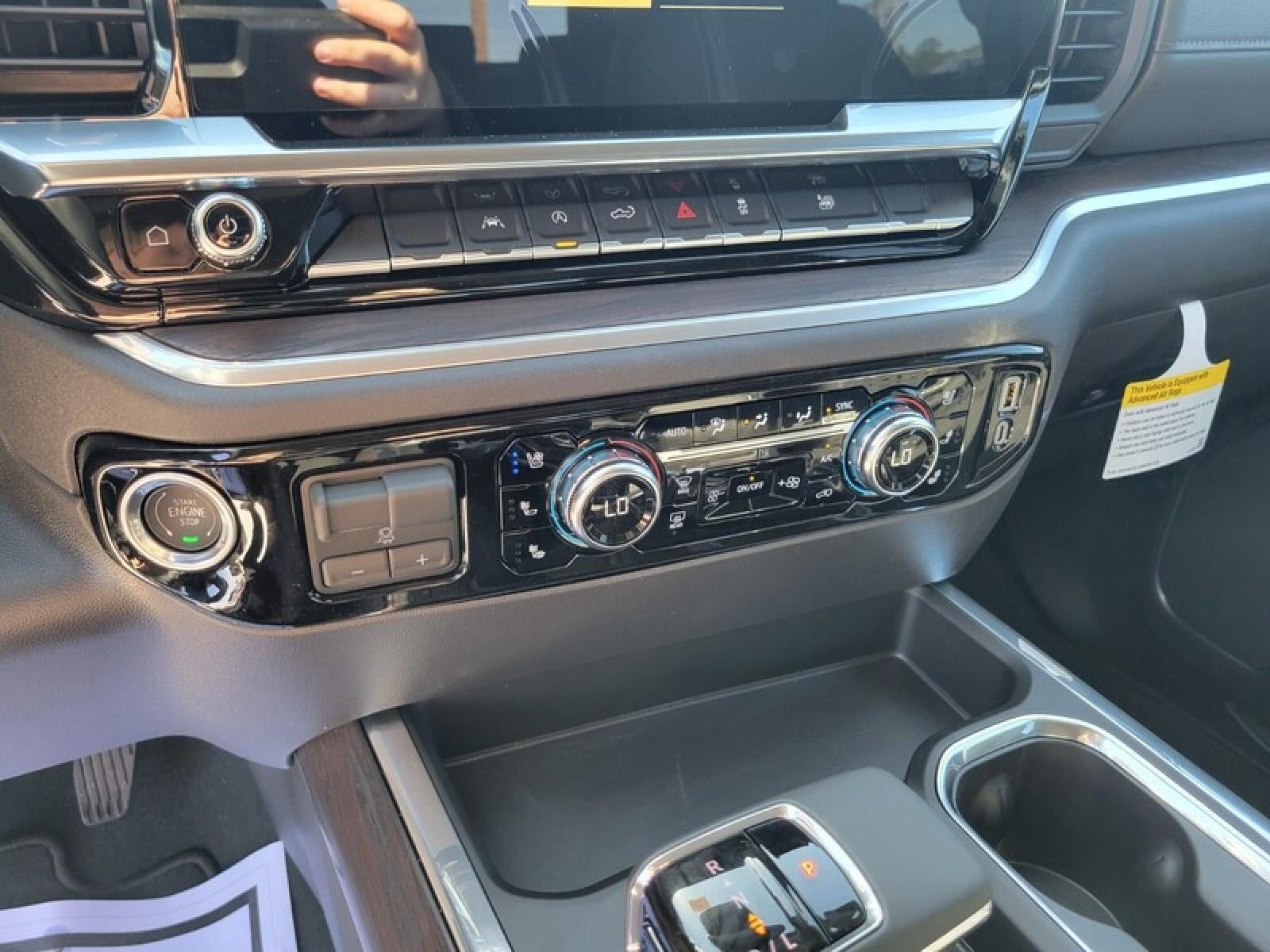 2026 GMC Sierra 1500 Crew Cab Short Box 2-Wheel Drive SLT