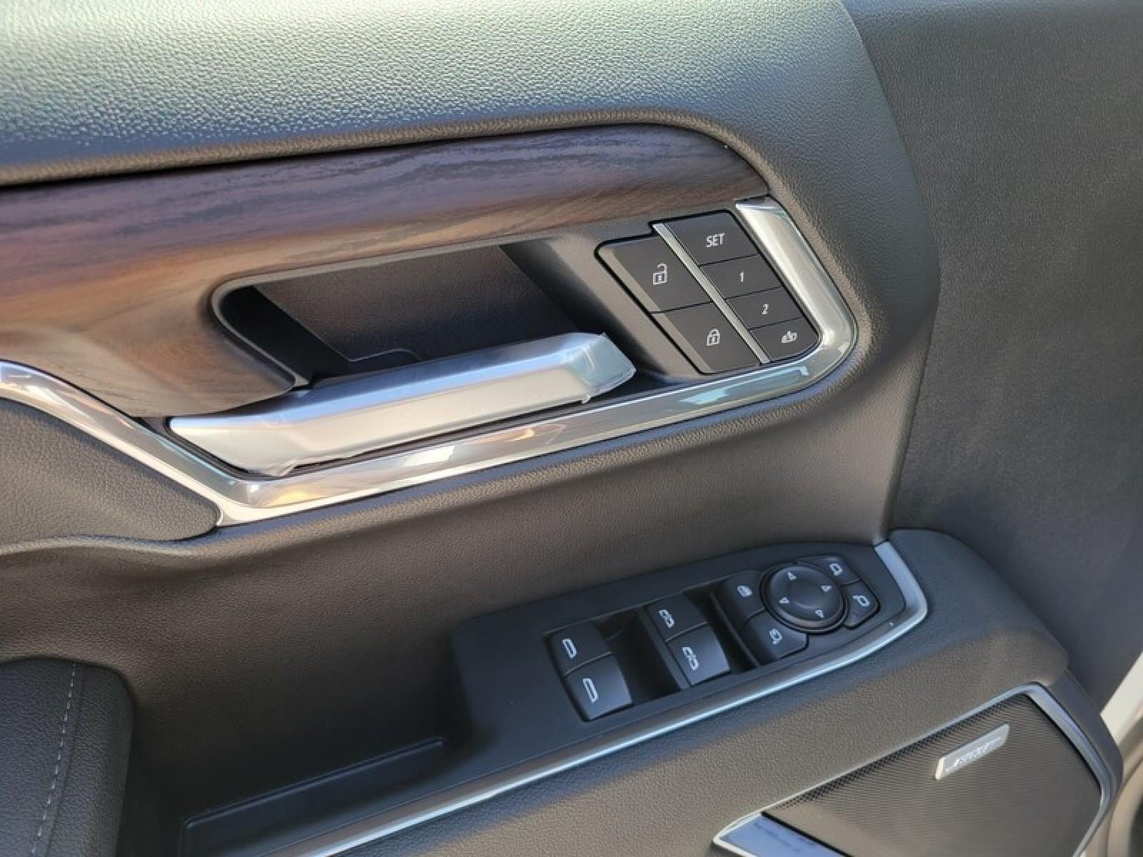 2026 GMC Sierra 1500 Crew Cab Short Box 2-Wheel Drive SLT