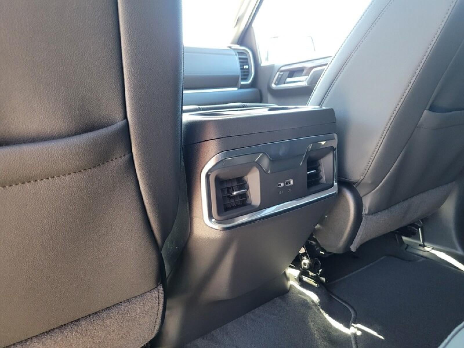 2026 GMC Sierra 1500 Crew Cab Short Box 2-Wheel Drive SLT