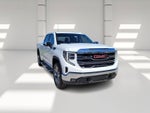 2026 GMC Sierra 1500 Crew Cab Short Box 2-Wheel Drive SLT