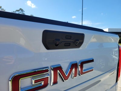 2026 GMC Sierra 1500 Crew Cab Short Box 2-Wheel Drive SLT