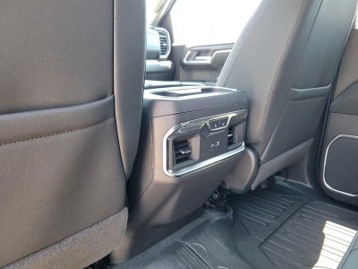 2026 GMC Sierra 1500 Crew Cab Short Box 2-Wheel Drive SLT
