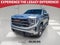 2026 GMC Sierra 1500 Crew Cab Short Box 2-Wheel Drive SLT