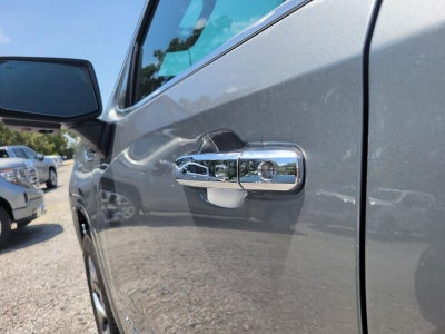 2026 GMC Sierra 1500 Crew Cab Short Box 2-Wheel Drive SLT