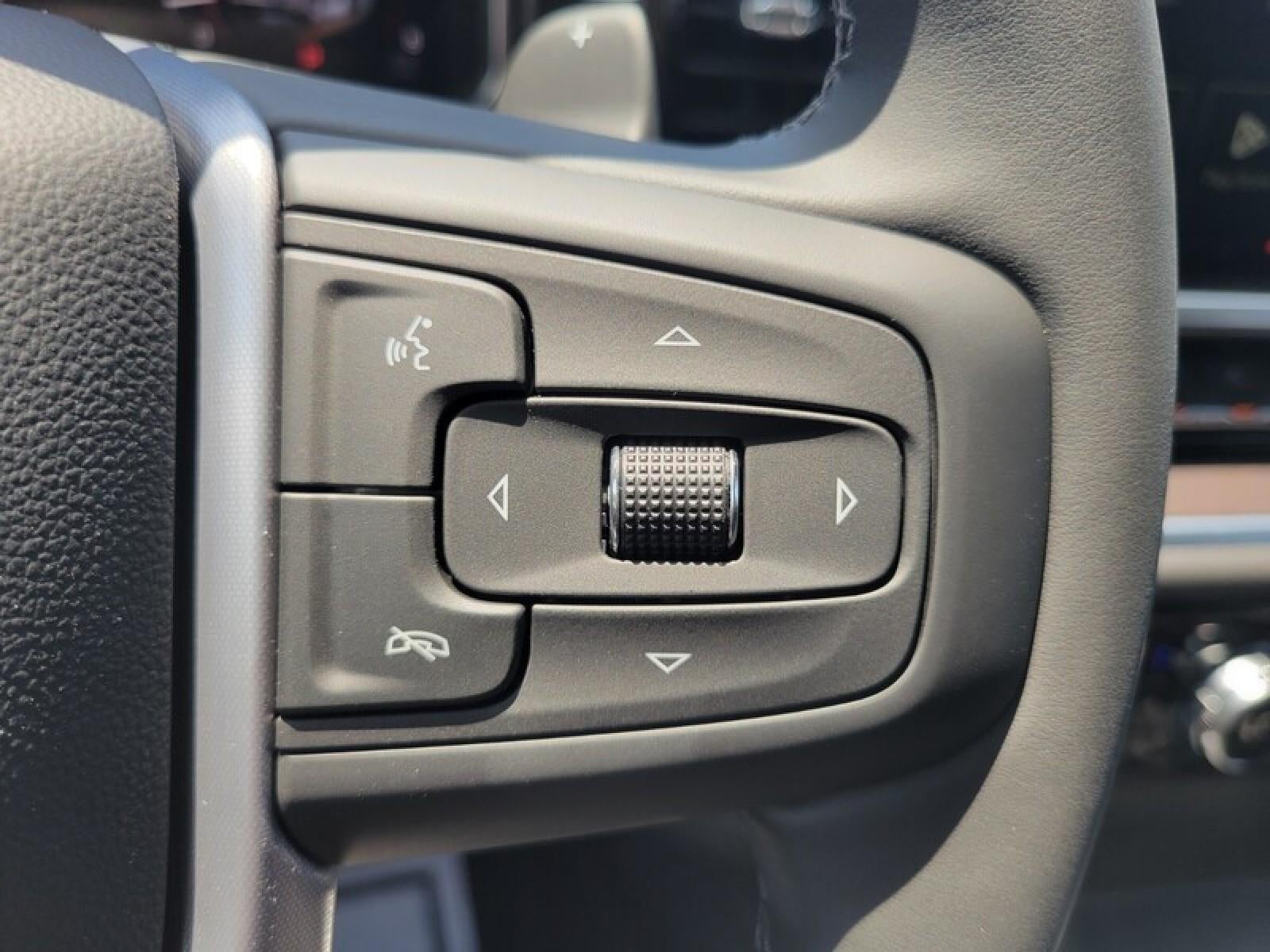 2026 GMC Sierra 1500 Crew Cab Short Box 2-Wheel Drive SLT