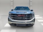 2026 GMC Sierra 1500 Crew Cab Short Box 2-Wheel Drive SLT