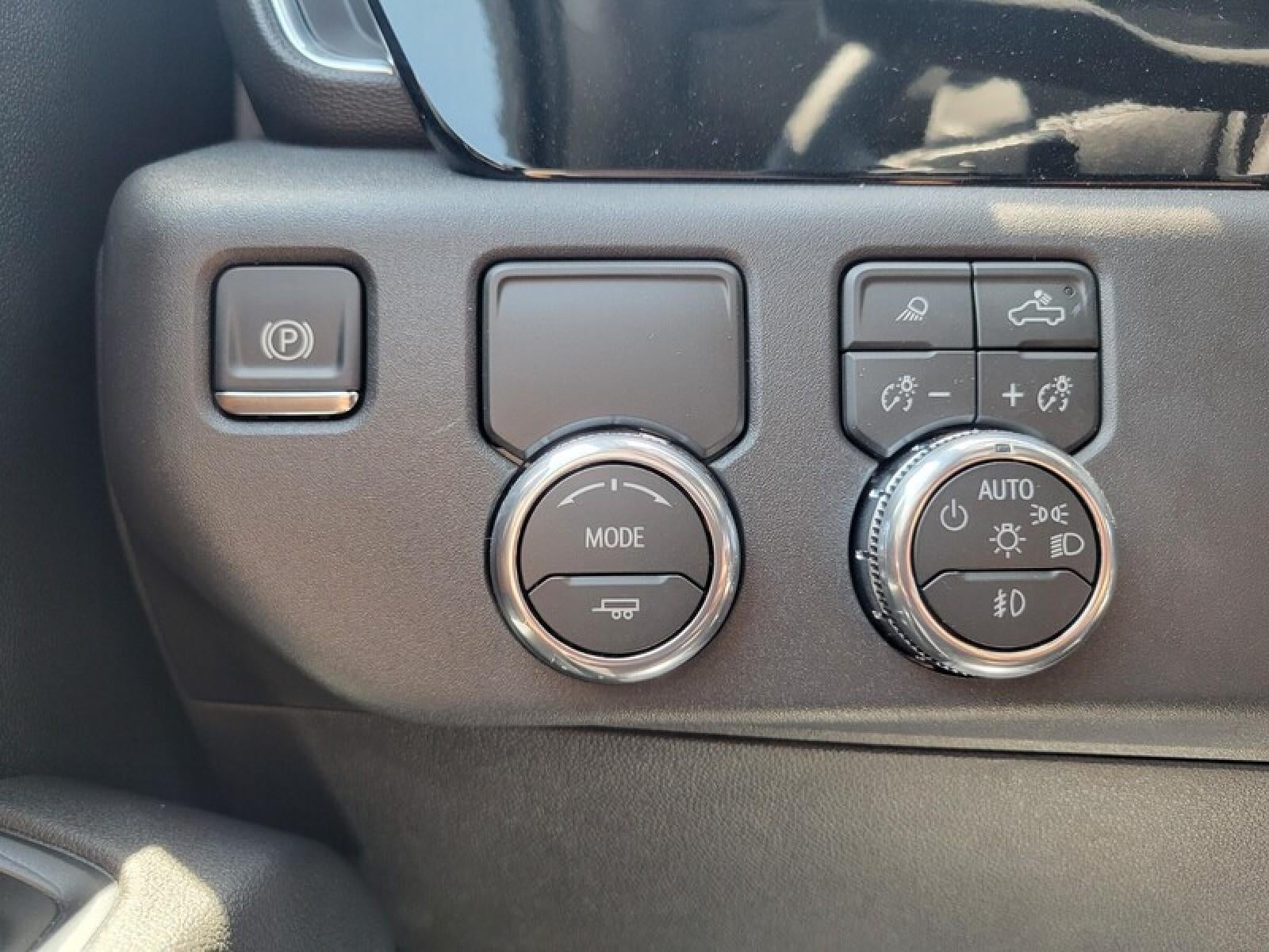 2026 GMC Sierra 1500 Crew Cab Short Box 2-Wheel Drive SLT