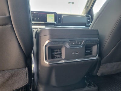 2026 GMC Sierra 1500 Crew Cab Short Box 2-Wheel Drive SLT