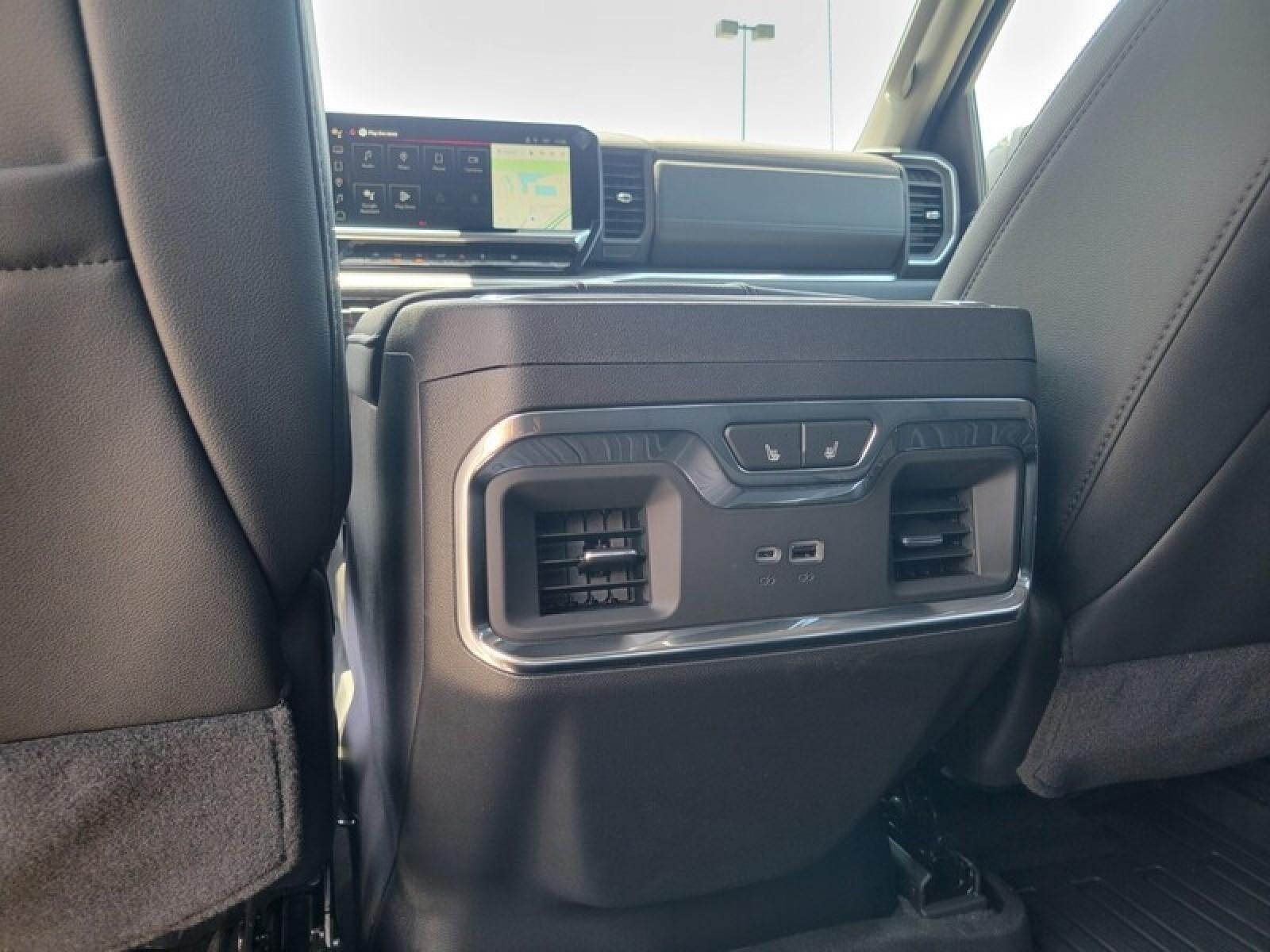 2026 GMC Sierra 1500 Crew Cab Short Box 2-Wheel Drive SLT