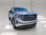 2026 GMC Sierra 1500 Crew Cab Short Box 2-Wheel Drive SLT