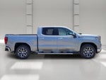 2026 GMC Sierra 1500 Crew Cab Short Box 2-Wheel Drive SLT
