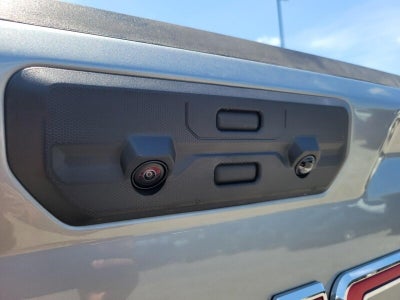 2026 GMC Sierra 1500 Crew Cab Short Box 2-Wheel Drive SLT