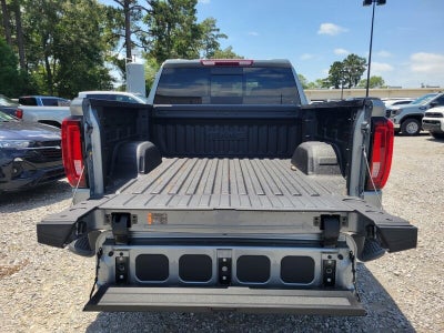 2026 GMC Sierra 1500 Crew Cab Short Box 2-Wheel Drive SLT