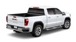 2026 GMC Sierra 1500 Crew Cab Short Box 2-Wheel Drive SLT