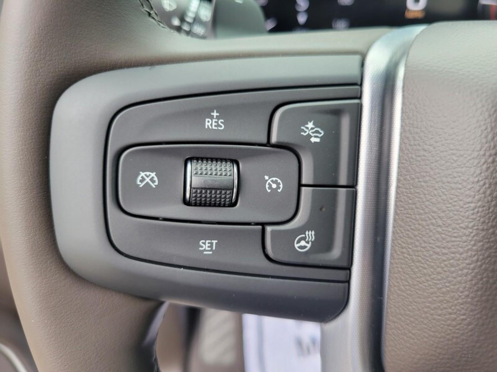2026 GMC Sierra 1500 Crew Cab Short Box 2-Wheel Drive SLT