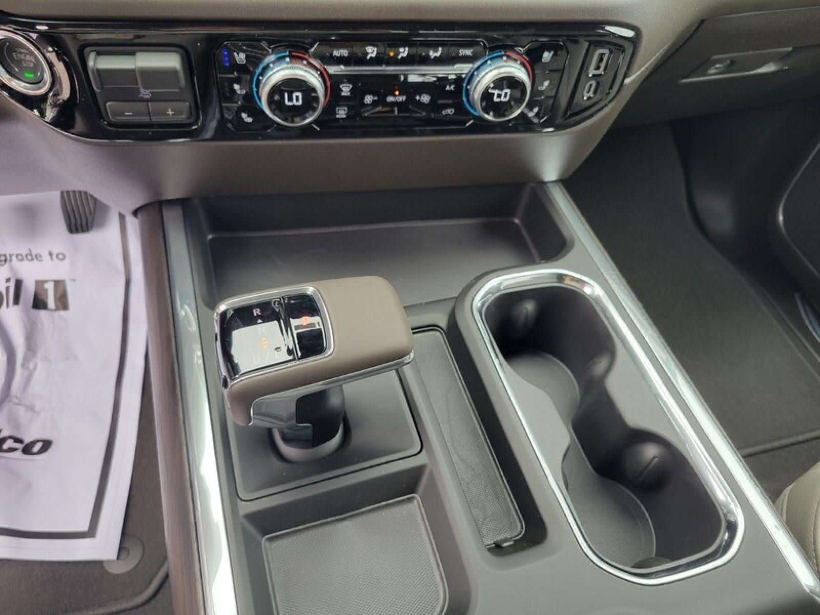 2026 GMC Sierra 1500 Crew Cab Short Box 2-Wheel Drive SLT