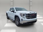 2026 GMC Sierra 1500 Crew Cab Short Box 2-Wheel Drive SLT