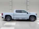 2026 GMC Sierra 1500 Crew Cab Short Box 2-Wheel Drive SLT