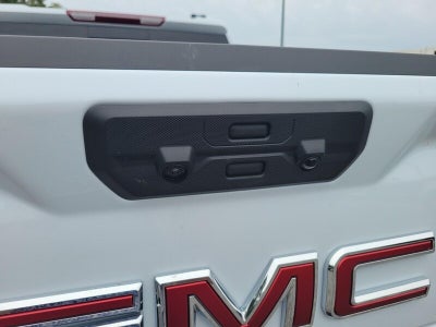 2026 GMC Sierra 1500 Crew Cab Short Box 2-Wheel Drive SLT