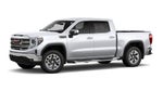 2026 GMC Sierra 1500 Crew Cab Short Box 2-Wheel Drive SLT