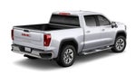 2026 GMC Sierra 1500 Crew Cab Short Box 2-Wheel Drive SLT