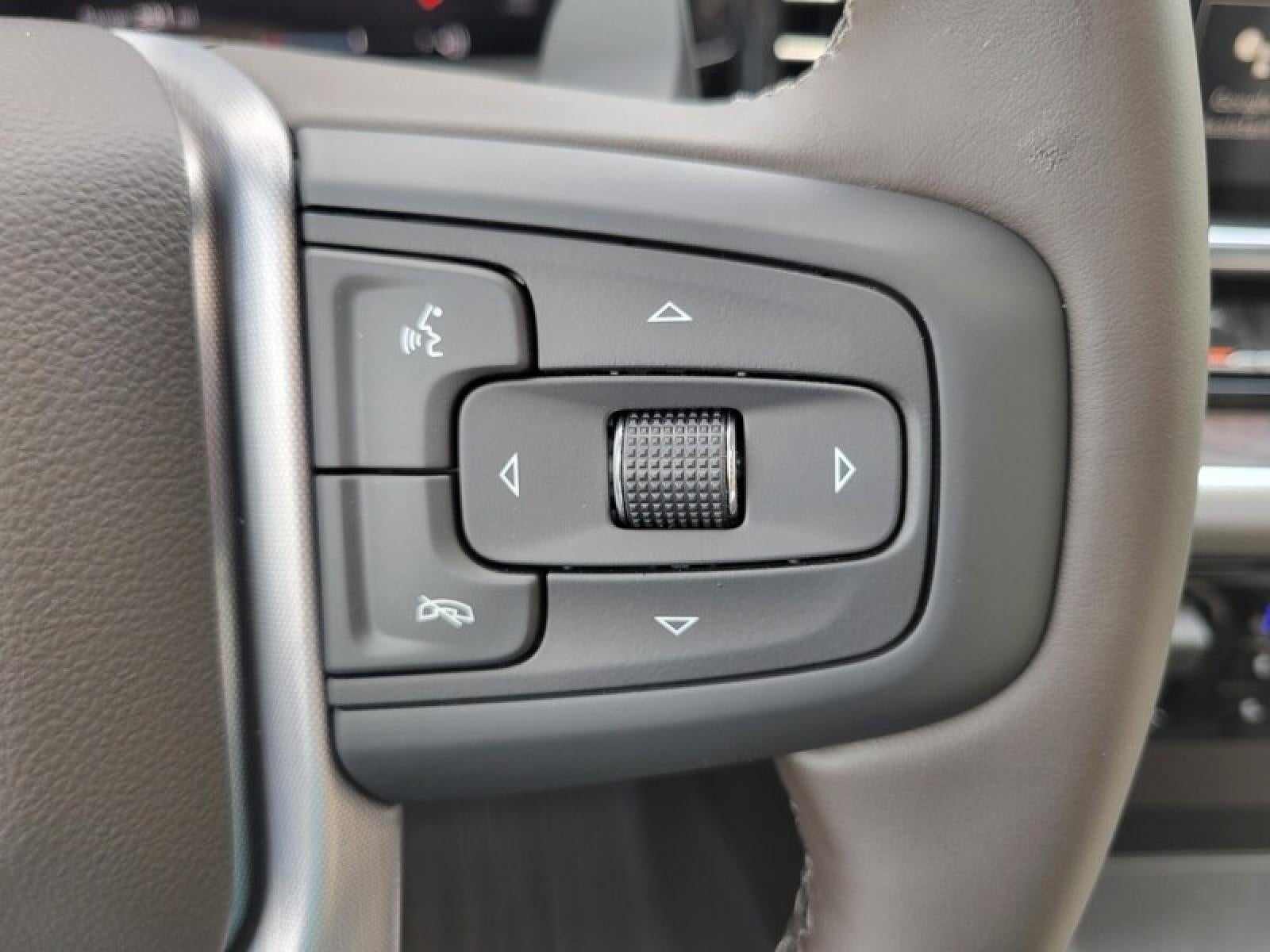 2026 GMC Sierra 1500 Crew Cab Short Box 2-Wheel Drive SLT