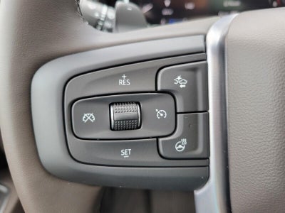 2026 GMC Sierra 1500 Crew Cab Short Box 2-Wheel Drive SLT