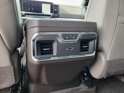 2026 GMC Sierra 1500 Crew Cab Short Box 2-Wheel Drive SLT