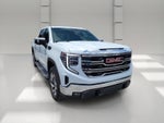 2026 GMC Sierra 1500 Crew Cab Short Box 2-Wheel Drive SLT