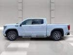 2026 GMC Sierra 1500 Crew Cab Short Box 2-Wheel Drive SLT