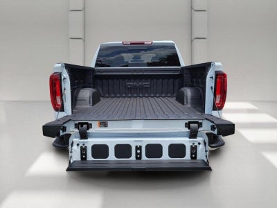2026 GMC Sierra 1500 Crew Cab Short Box 2-Wheel Drive SLT