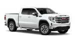 2026 GMC Sierra 1500 Crew Cab Short Box 2-Wheel Drive SLT
