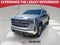 2026 GMC Sierra 1500 Crew Cab Short Box 2-Wheel Drive SLT