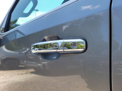 2026 GMC Sierra 1500 Crew Cab Short Box 2-Wheel Drive SLT
