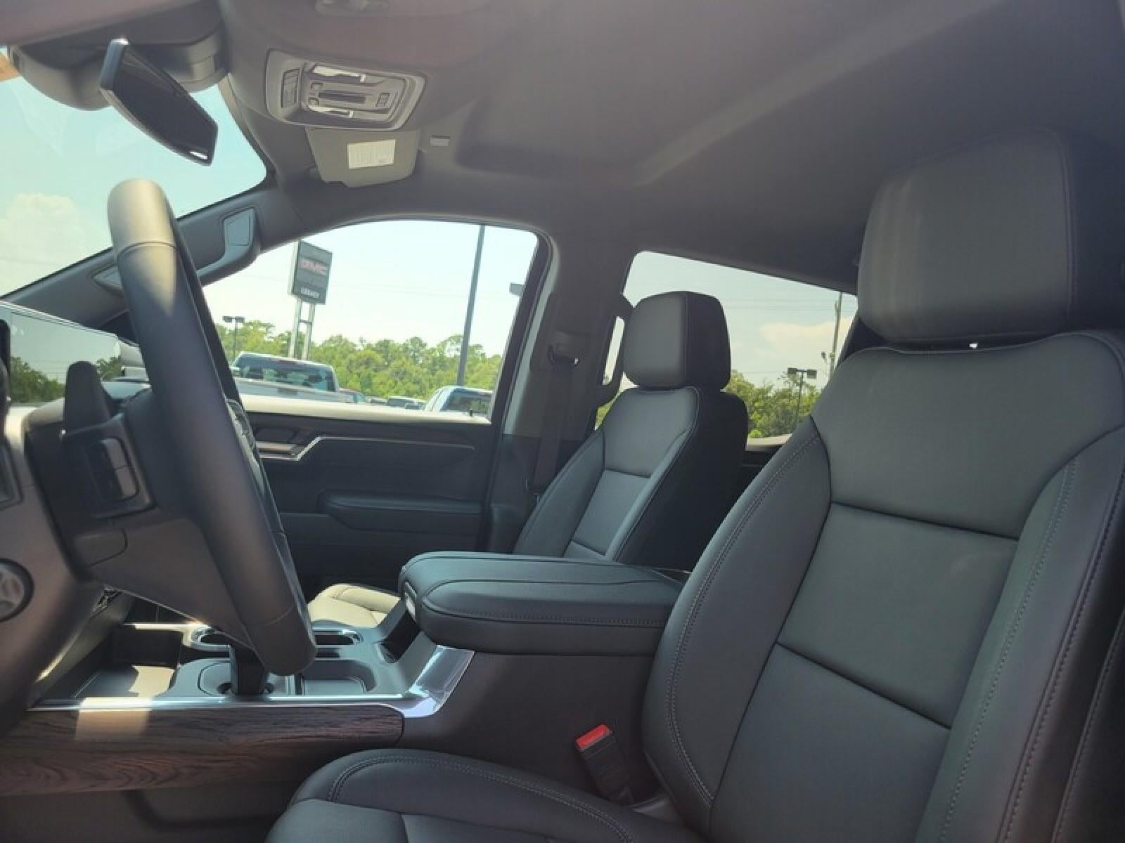 2026 GMC Sierra 1500 Crew Cab Short Box 2-Wheel Drive SLT