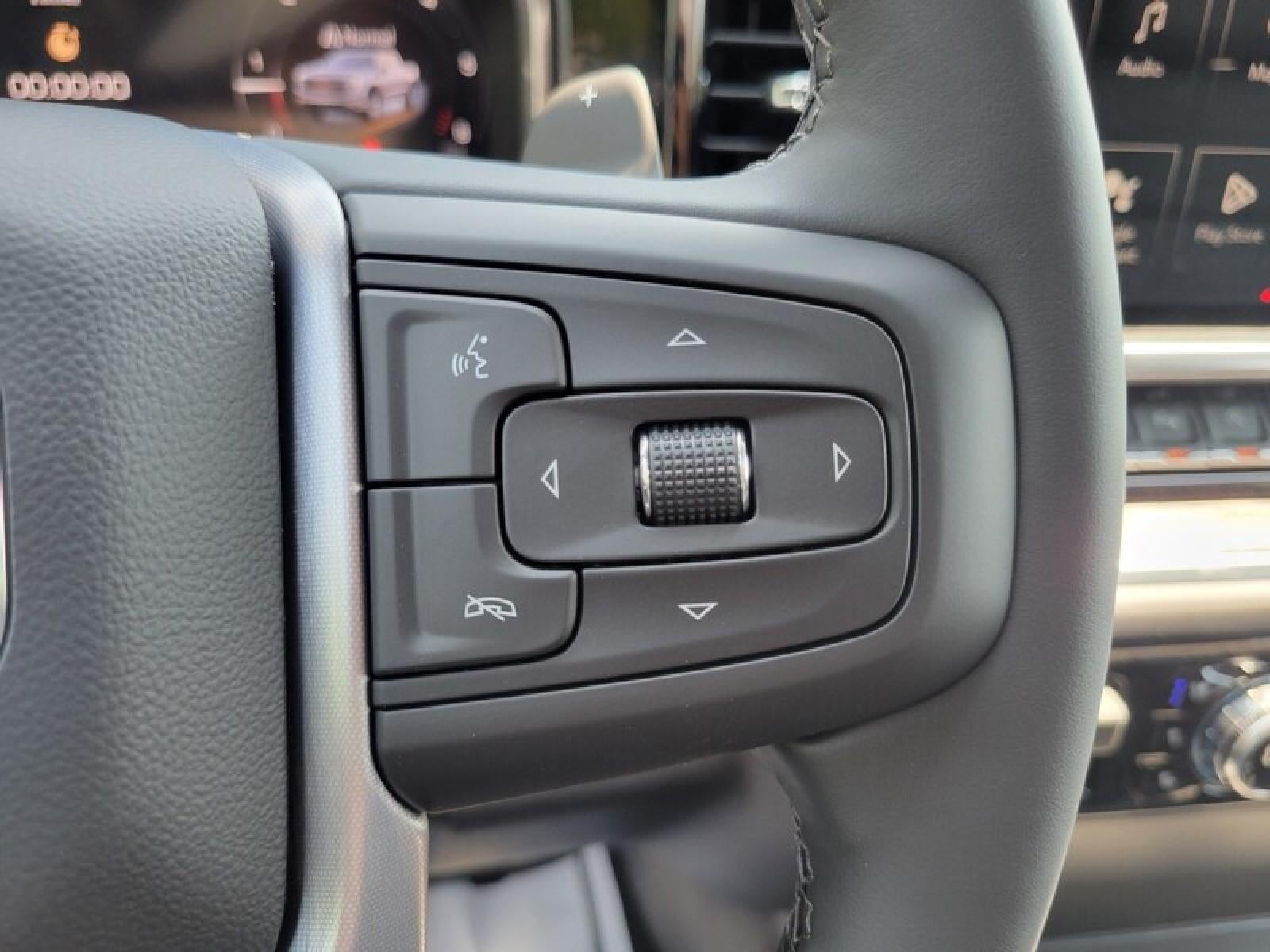 2026 GMC Sierra 1500 Crew Cab Short Box 2-Wheel Drive SLT