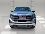 2026 GMC Sierra 1500 Crew Cab Short Box 2-Wheel Drive SLT