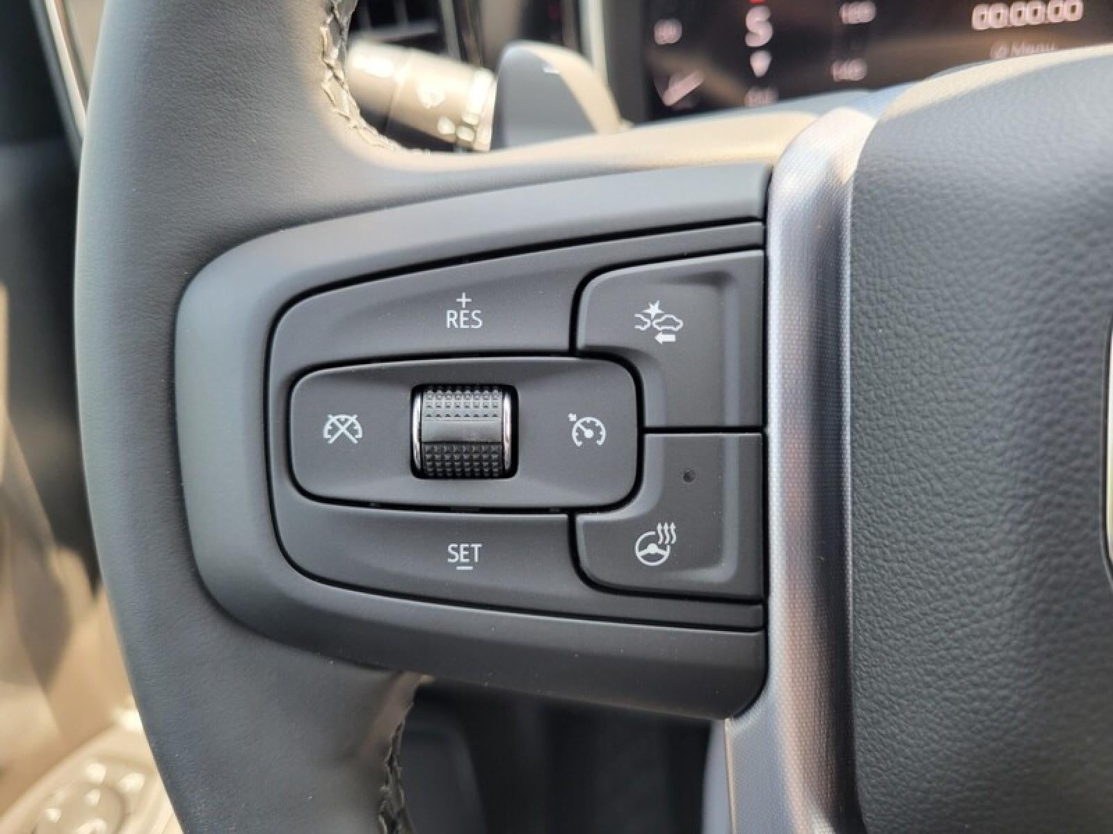 2026 GMC Sierra 1500 Crew Cab Short Box 2-Wheel Drive SLT