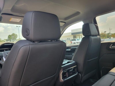 2026 GMC Sierra 1500 Crew Cab Short Box 2-Wheel Drive SLT