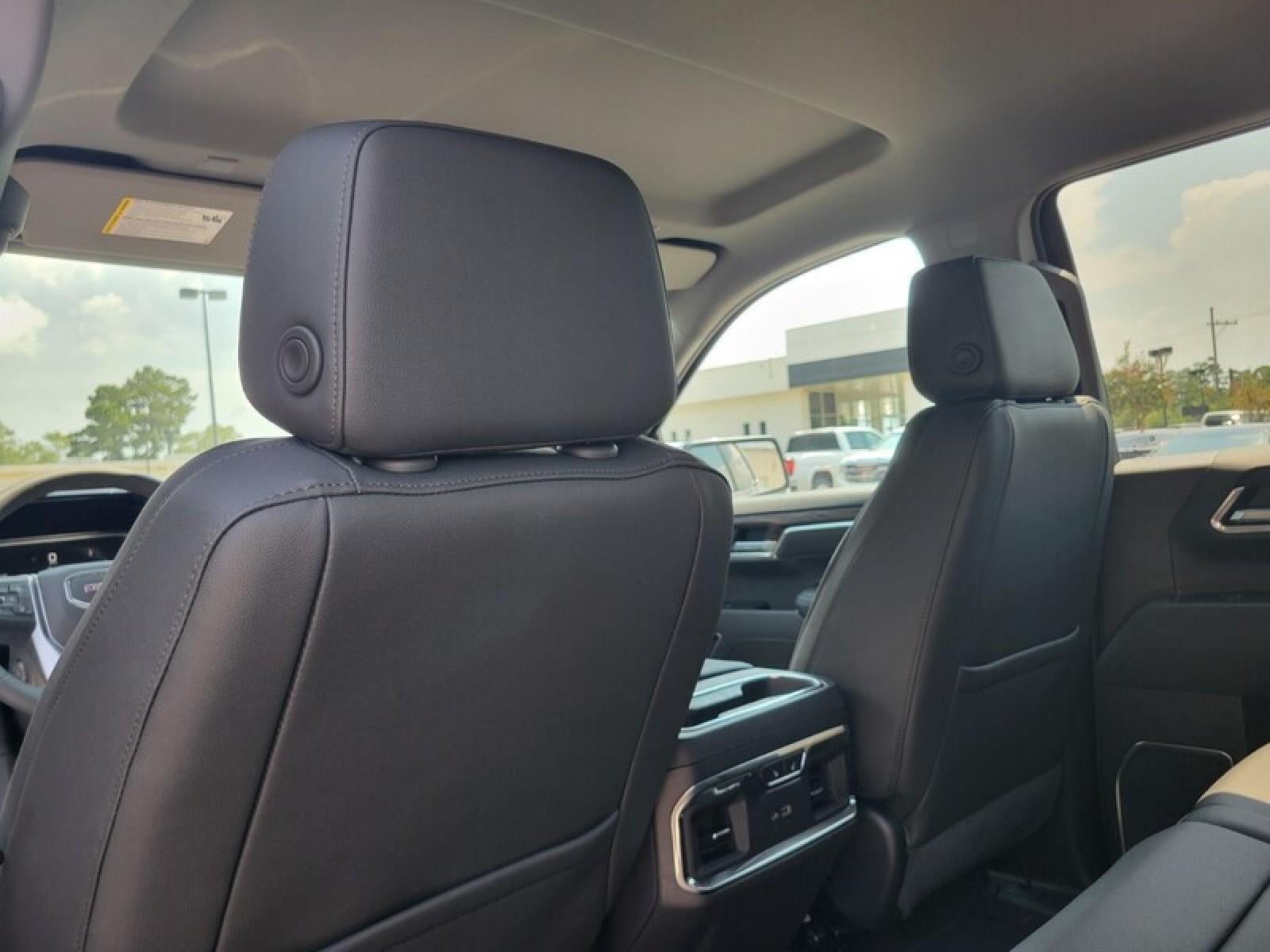 2026 GMC Sierra 1500 Crew Cab Short Box 2-Wheel Drive SLT