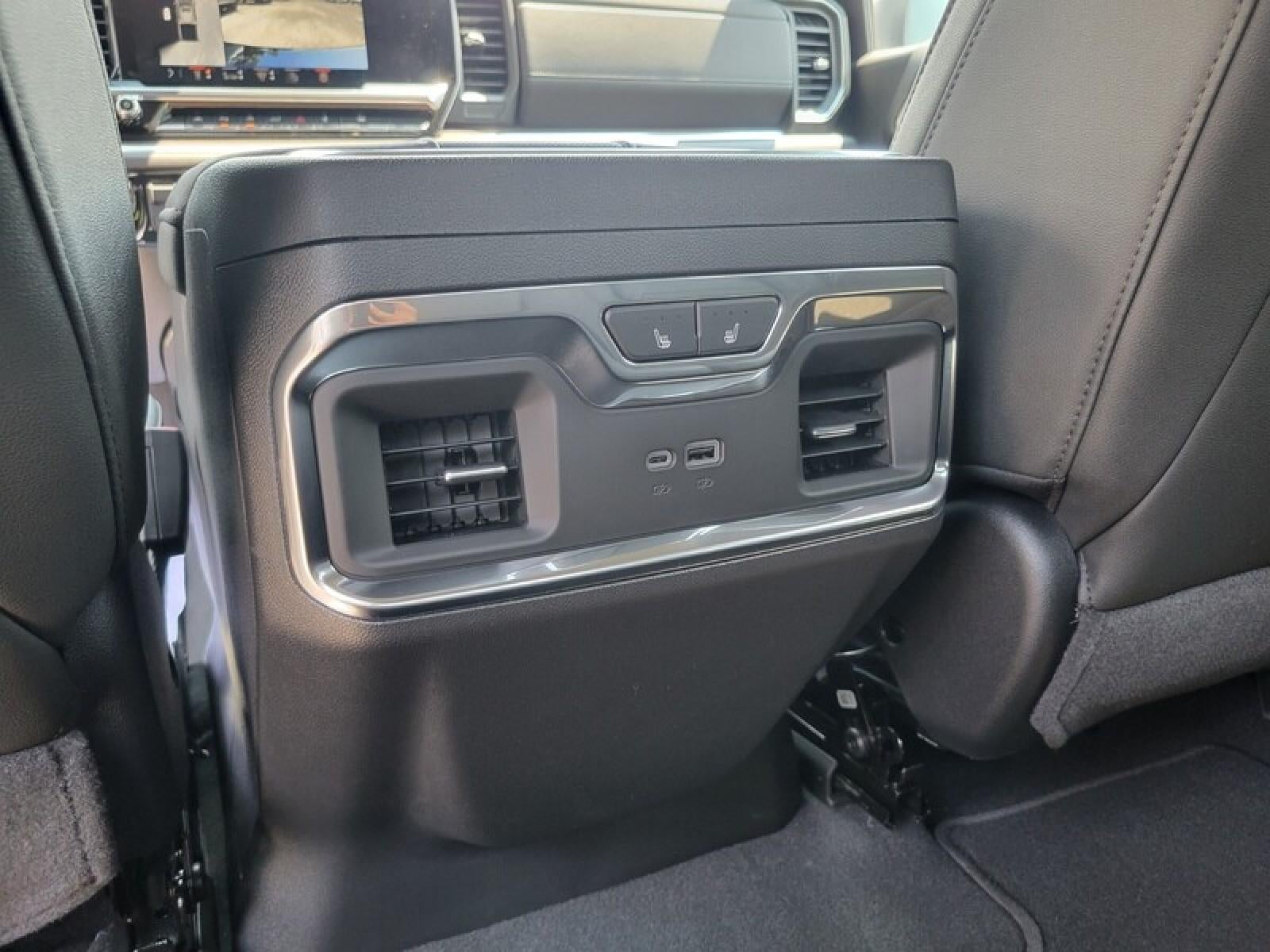 2026 GMC Sierra 1500 Crew Cab Short Box 2-Wheel Drive SLT