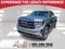 2026 GMC Sierra 1500 Crew Cab Short Box 2-Wheel Drive SLT