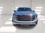 2026 GMC Sierra 1500 Crew Cab Short Box 2-Wheel Drive SLT