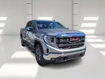 2026 GMC Sierra 1500 Crew Cab Short Box 2-Wheel Drive SLT