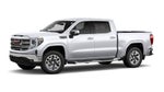 2026 GMC Sierra 1500 Crew Cab Short Box 2-Wheel Drive SLT
