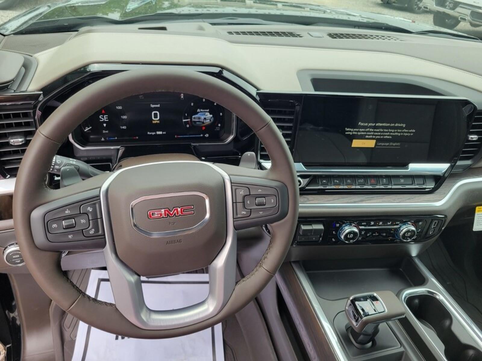 2026 GMC Sierra 1500 Crew Cab Short Box 2-Wheel Drive SLT
